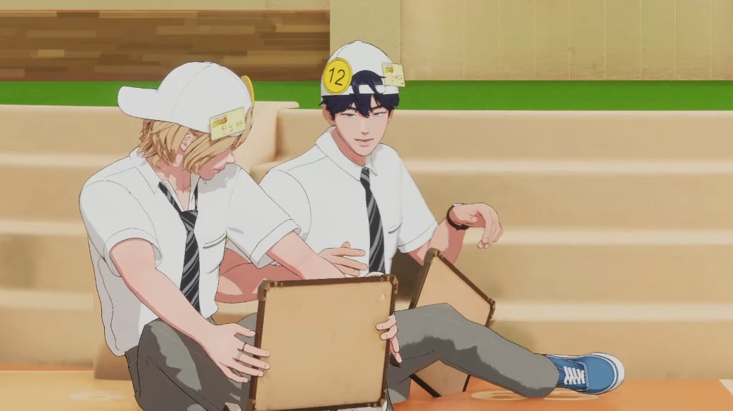 Latest photo of Yejun (PLAVE)