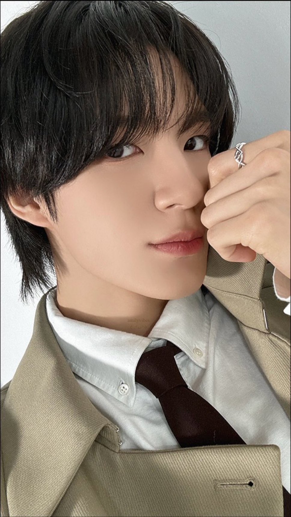 The most beloved wallpaper among Jeno (NCT DREAM)'s fans