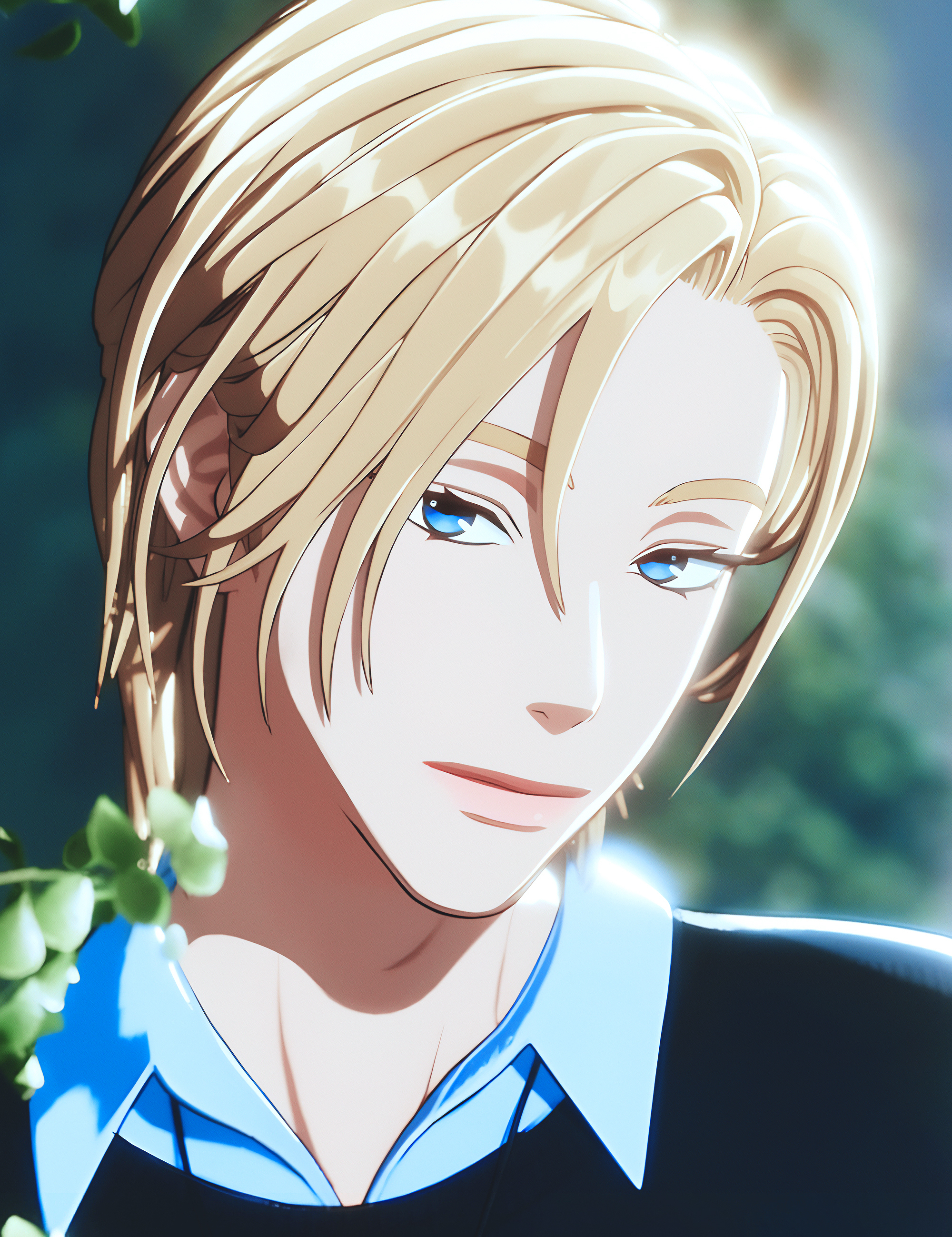 Latest photo of Noah (PLAVE)