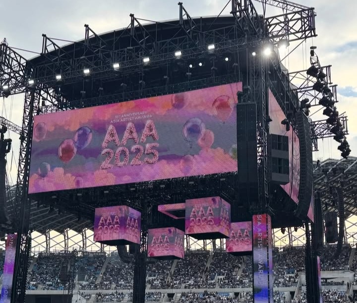 Foto terbaru Shownu (MONSTA X)