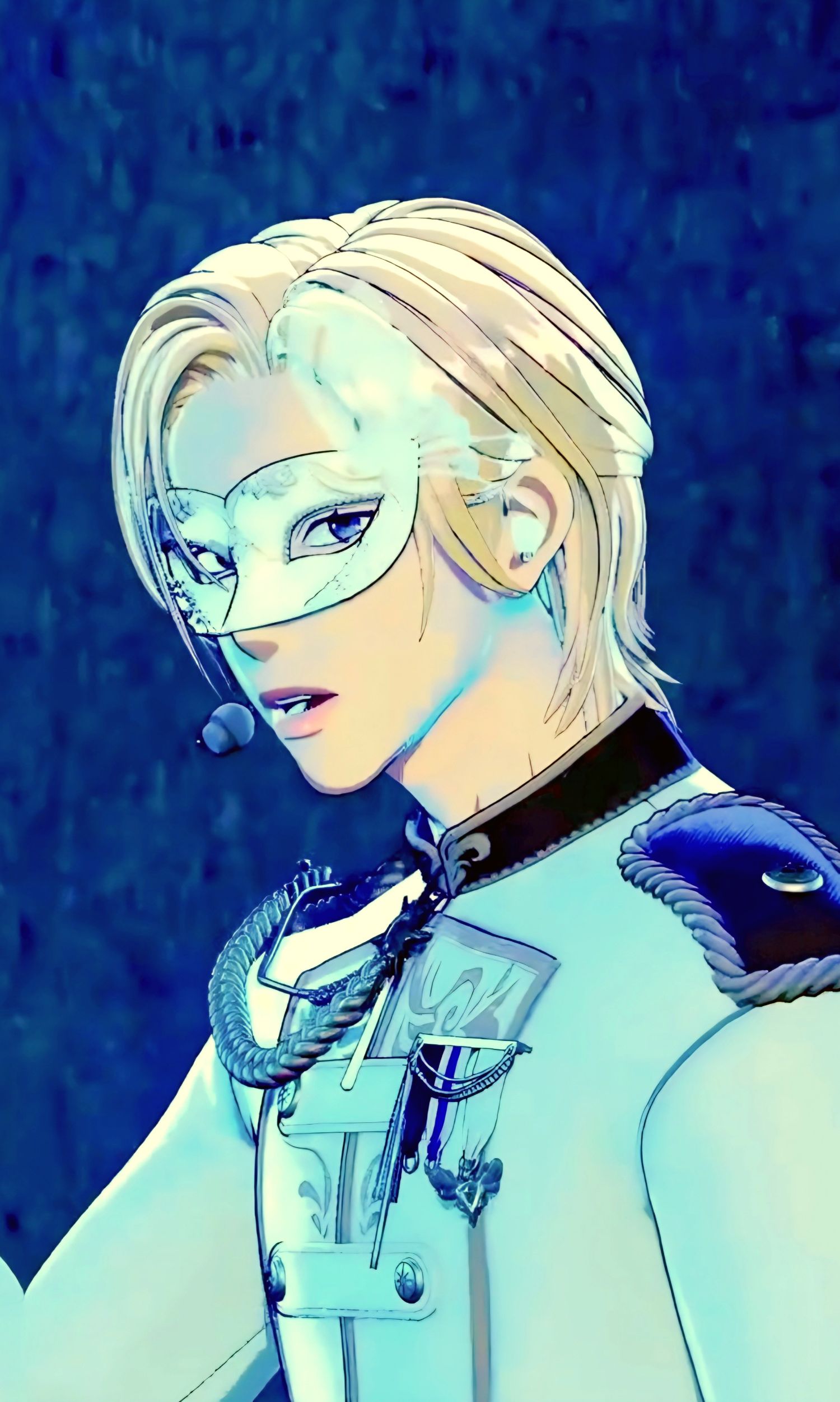 노아 (플레이브) 팬이 찍은 순간