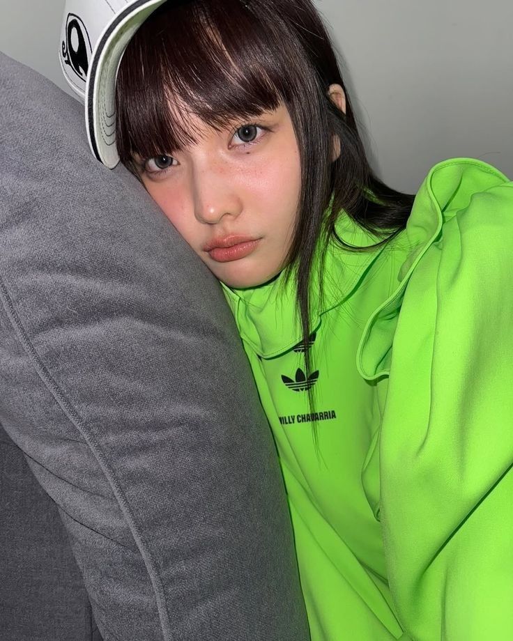 Latest photo of Iroha (ILLIT)