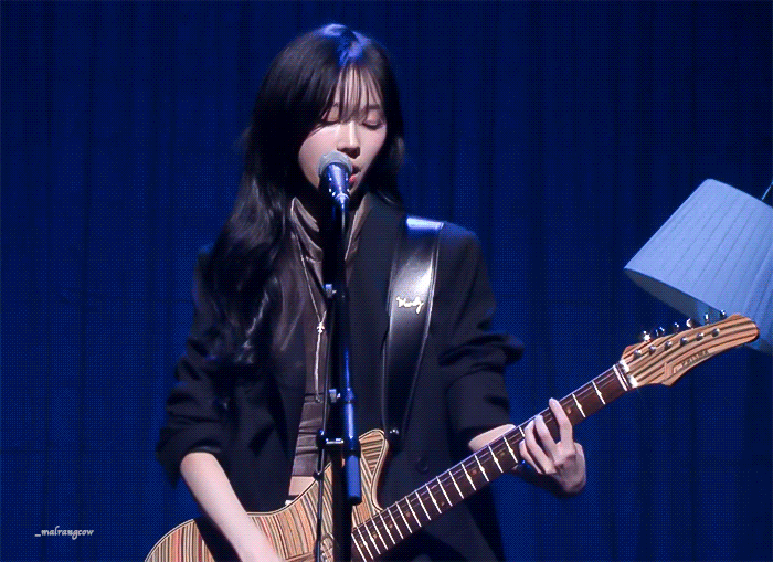 윈터 (에스파) 최근 활동샷