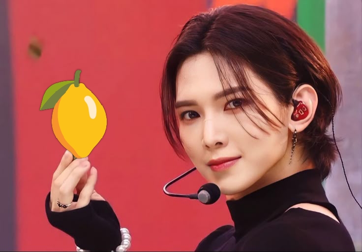 カン・ヨサン (ATEEZ)の最近の活動写真