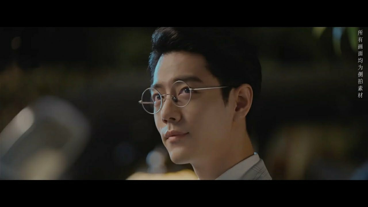 Latest photo of Xiao Zhan