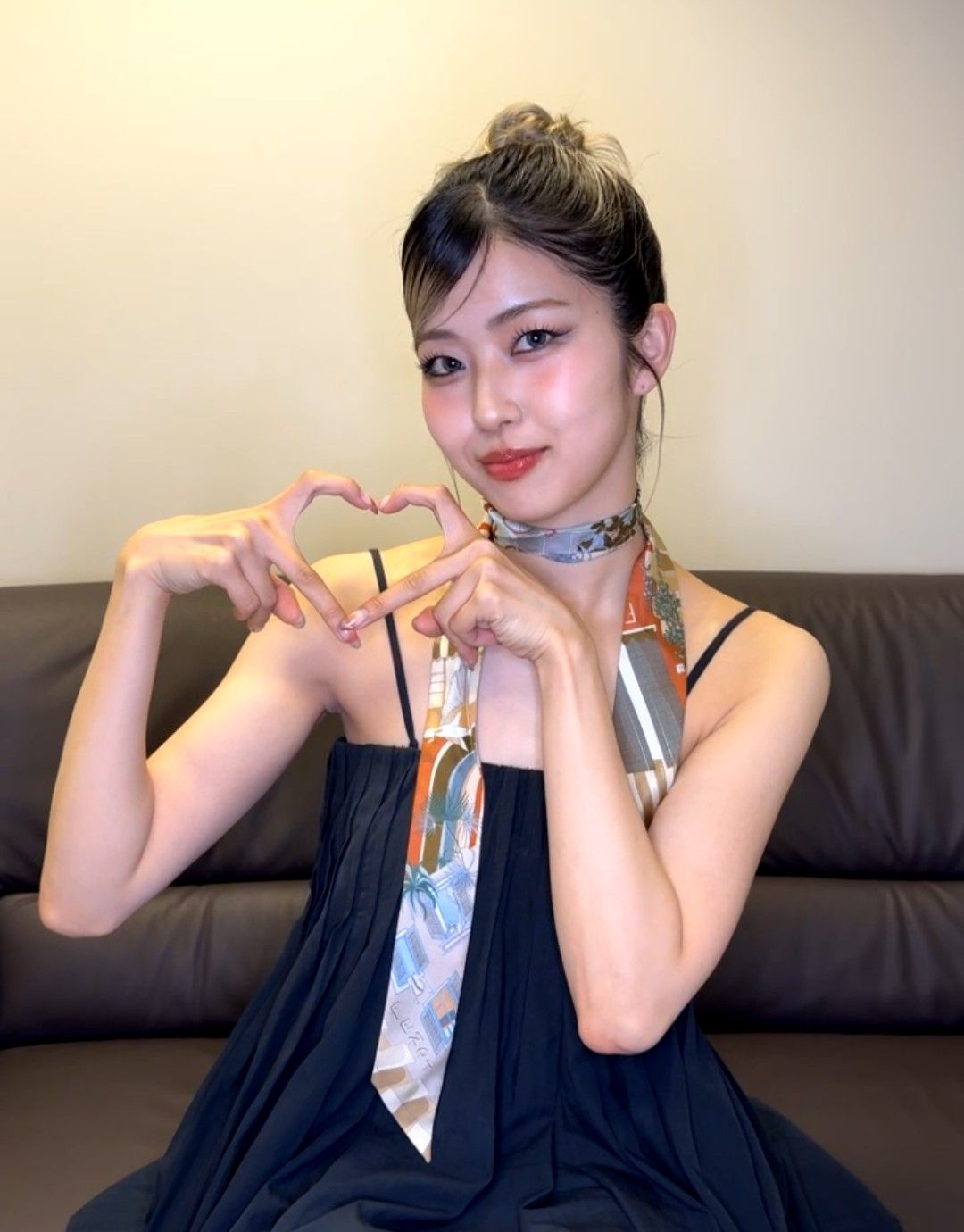 Latest photo of Tanaka Yuuki (IS:SUE)