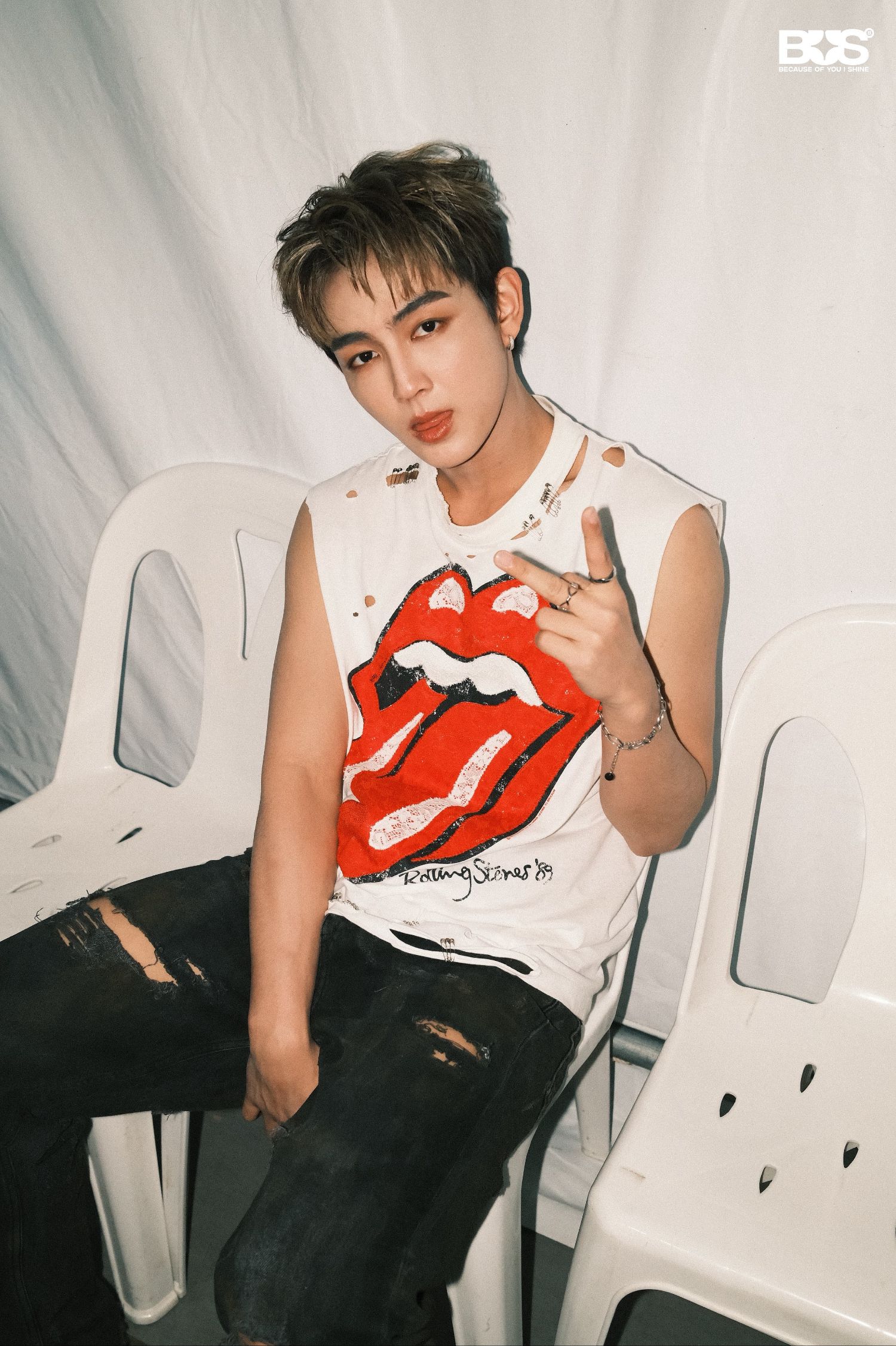 Recent activity shot of Heart (BUS)