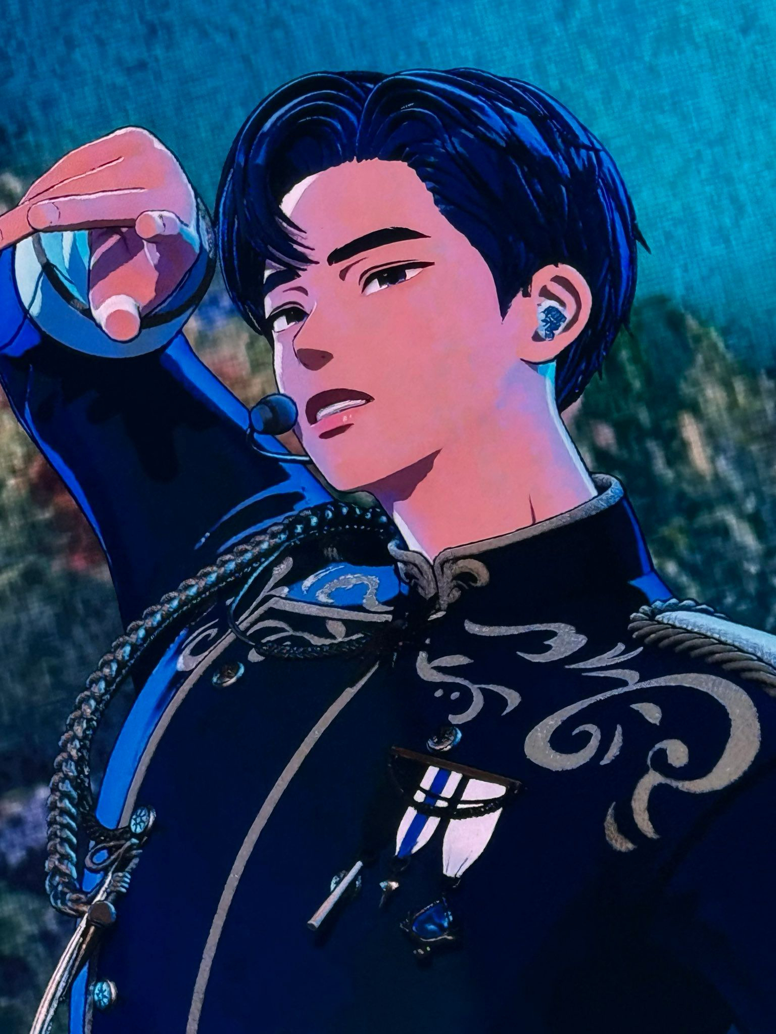 艺俊 (PLAVE)的最新照片