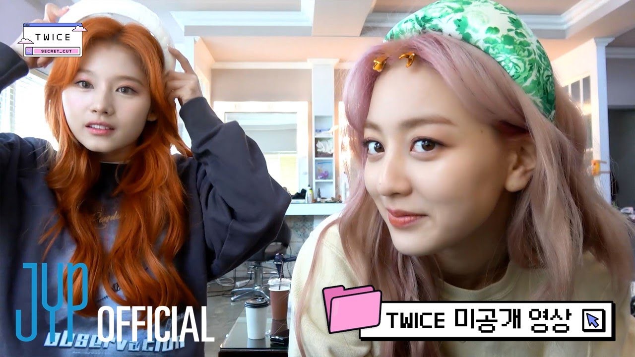 Sana (TWICE)的最新照片