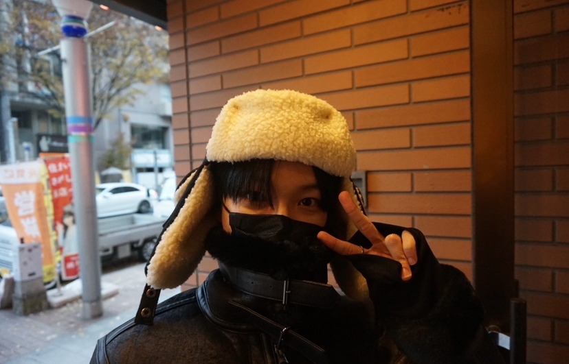 Latest photo of Dongheon (VERIVERY)