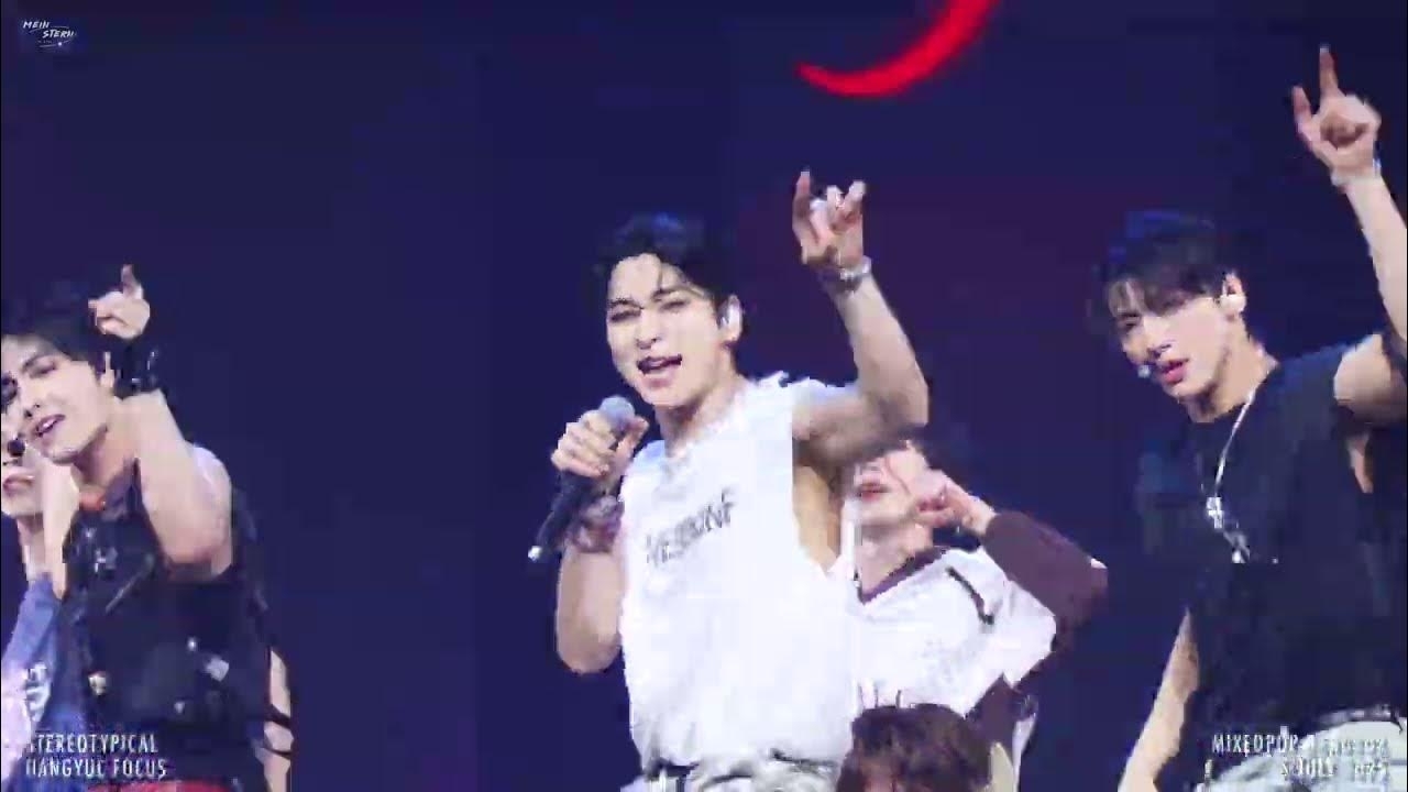 Latest photo of Hangyul (POLARIX)