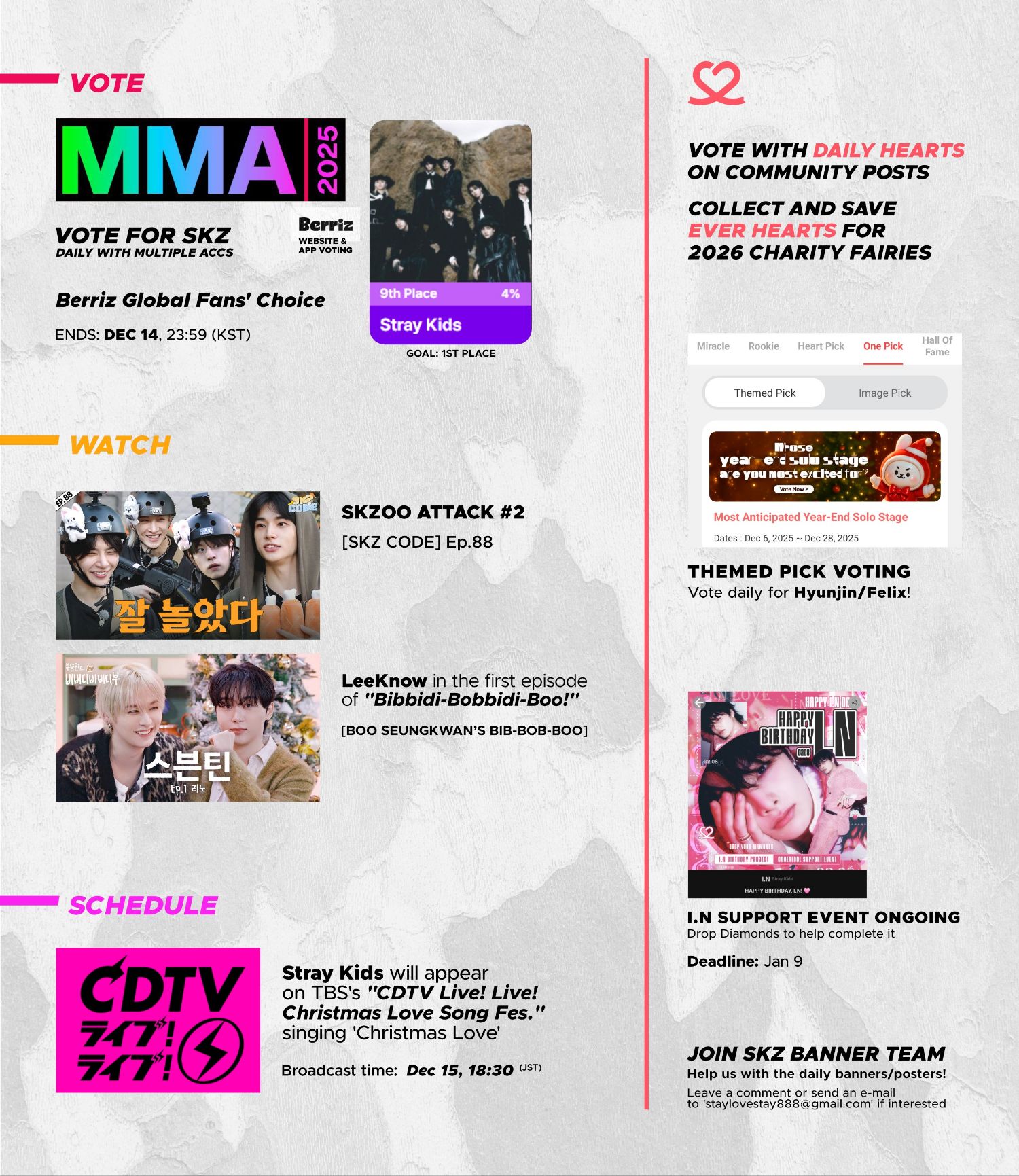 Stray Kids 팬이 찍은 순간