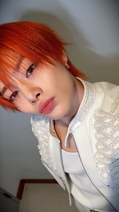 Stray Kids의 비하인드 컷