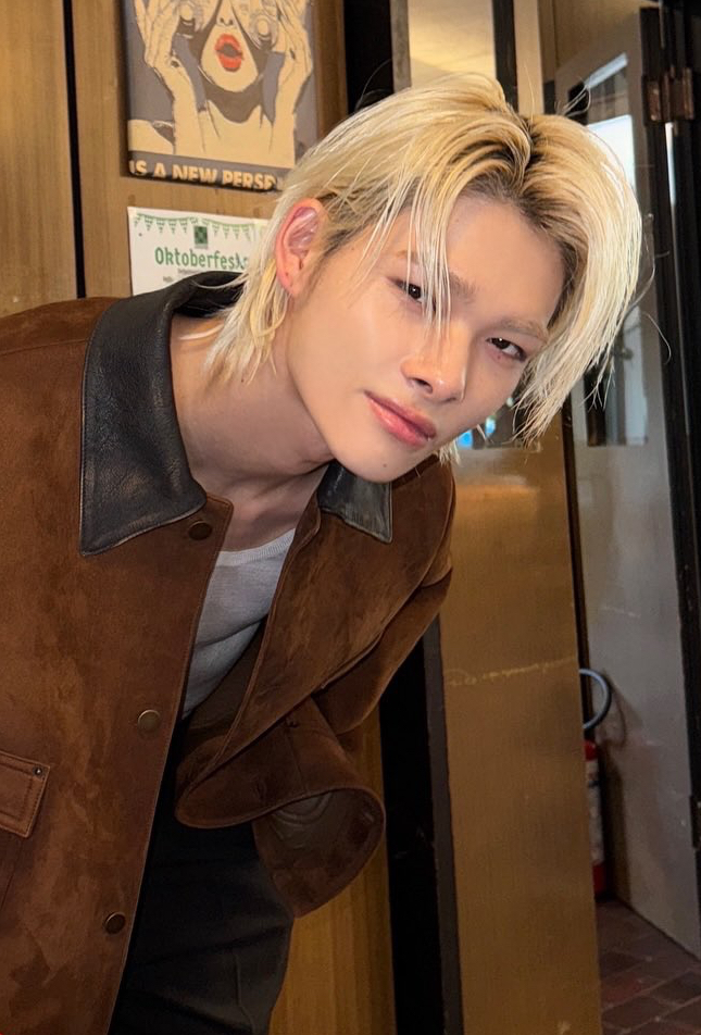 ニキ (ENHYPEN)ファンが撮った瞬間