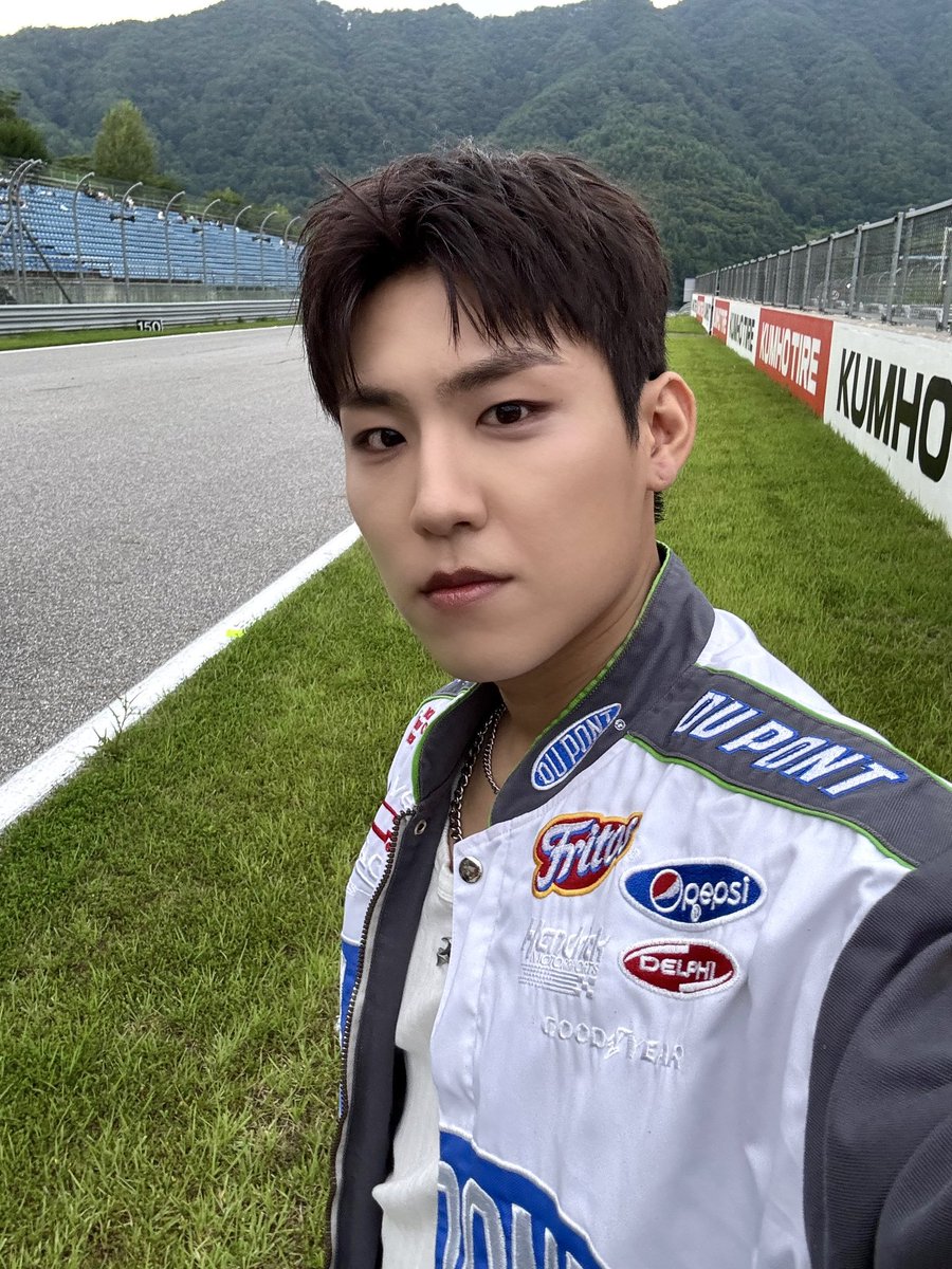 Latest photo of AB6IX