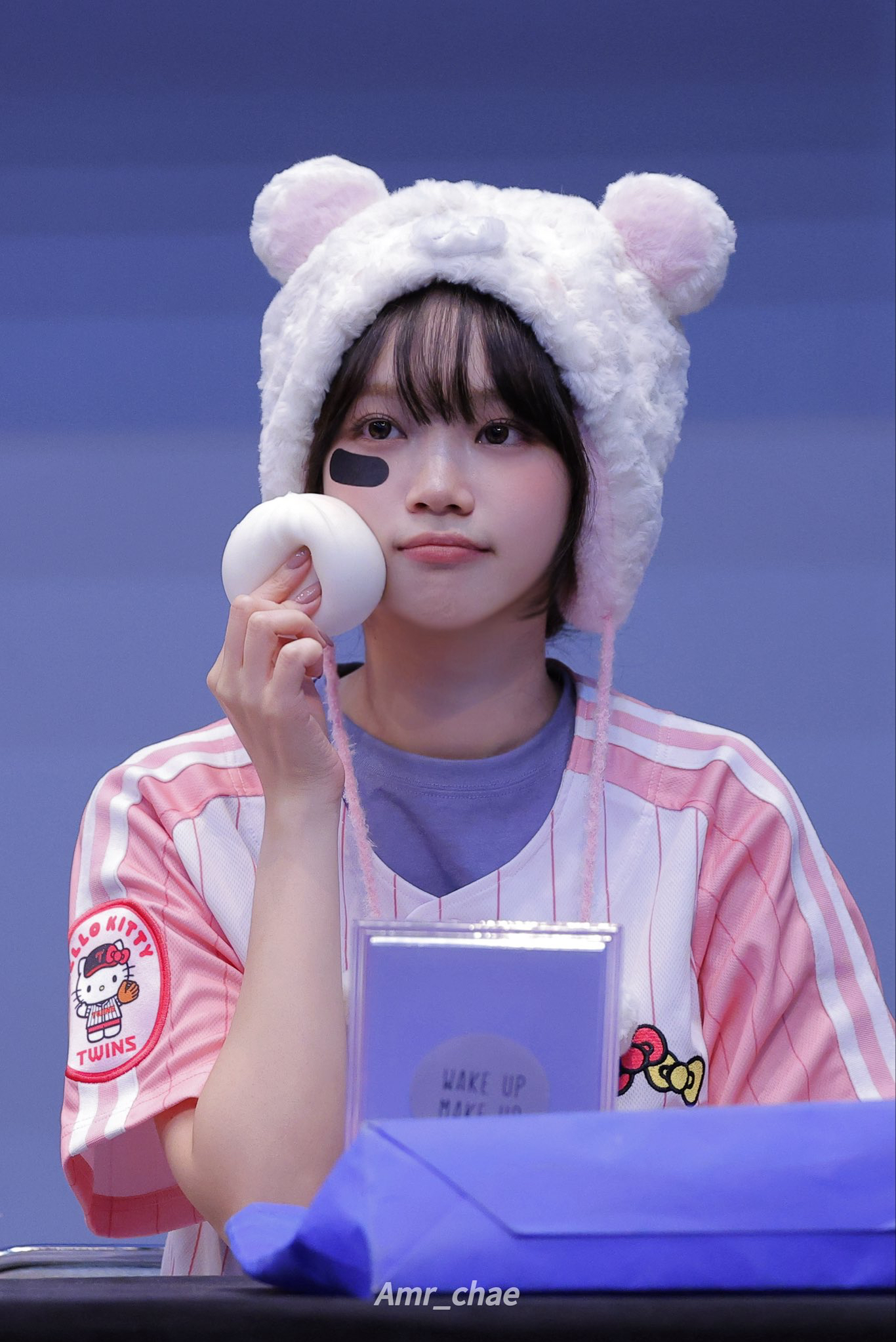 金采源 (LE SSERAFIM)的最新活动照片