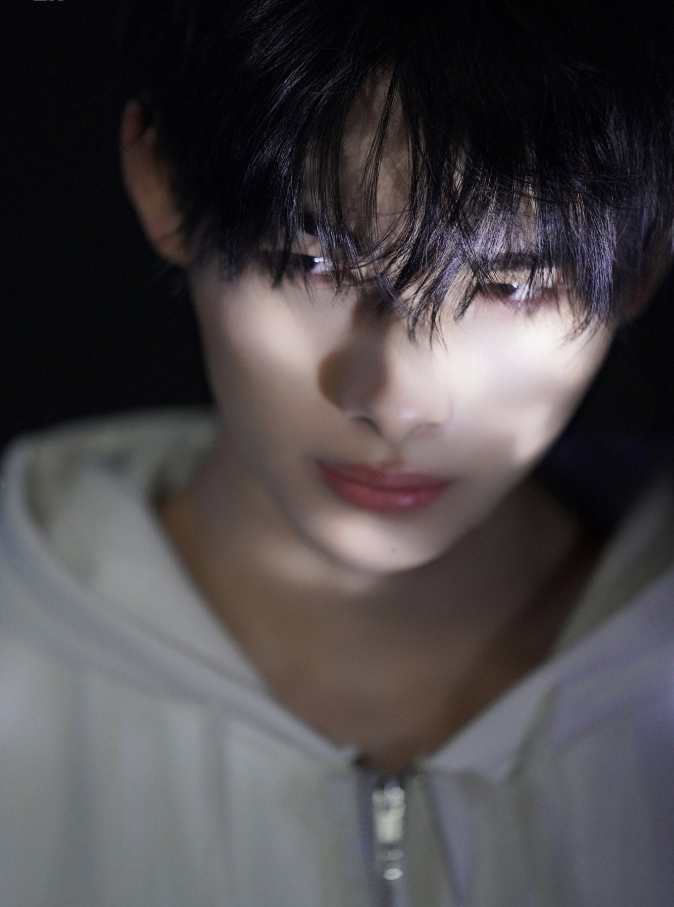 NI-KI (ENHYPEN)粉絲拍下的瞬間