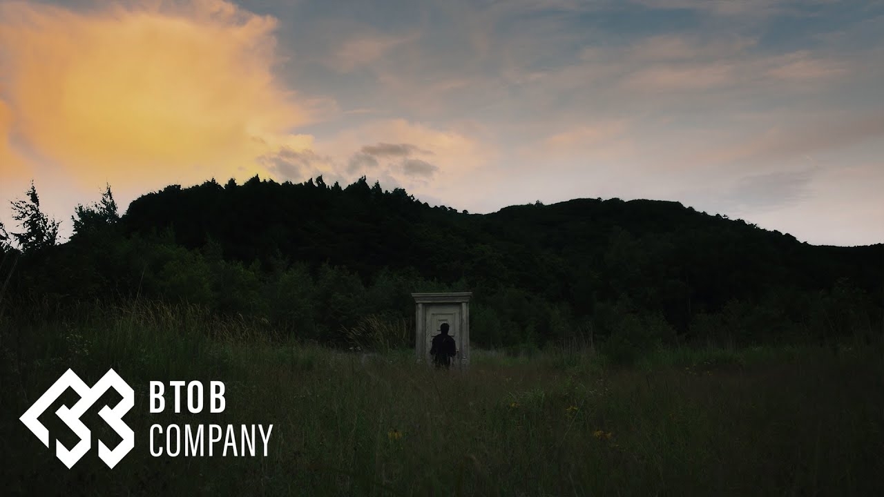 Latest photo of BTOB