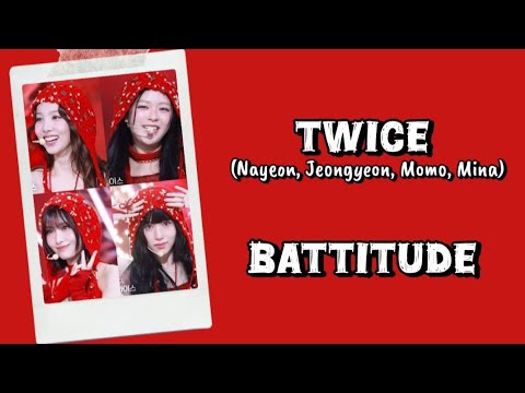 A moment captured by Jeongyeon (TWICE)'s fan