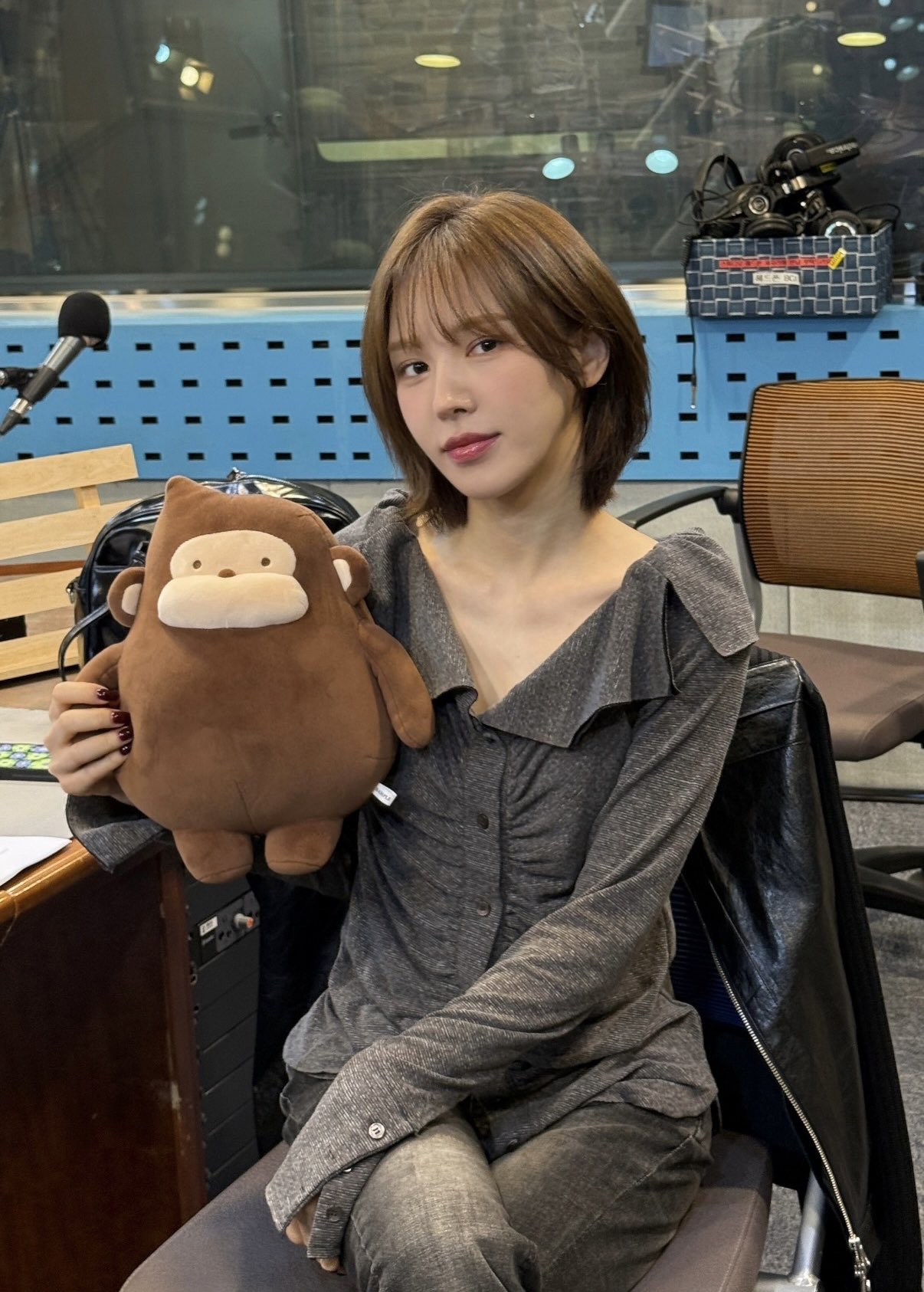 Latest photo of Wendy (Red Velvet)