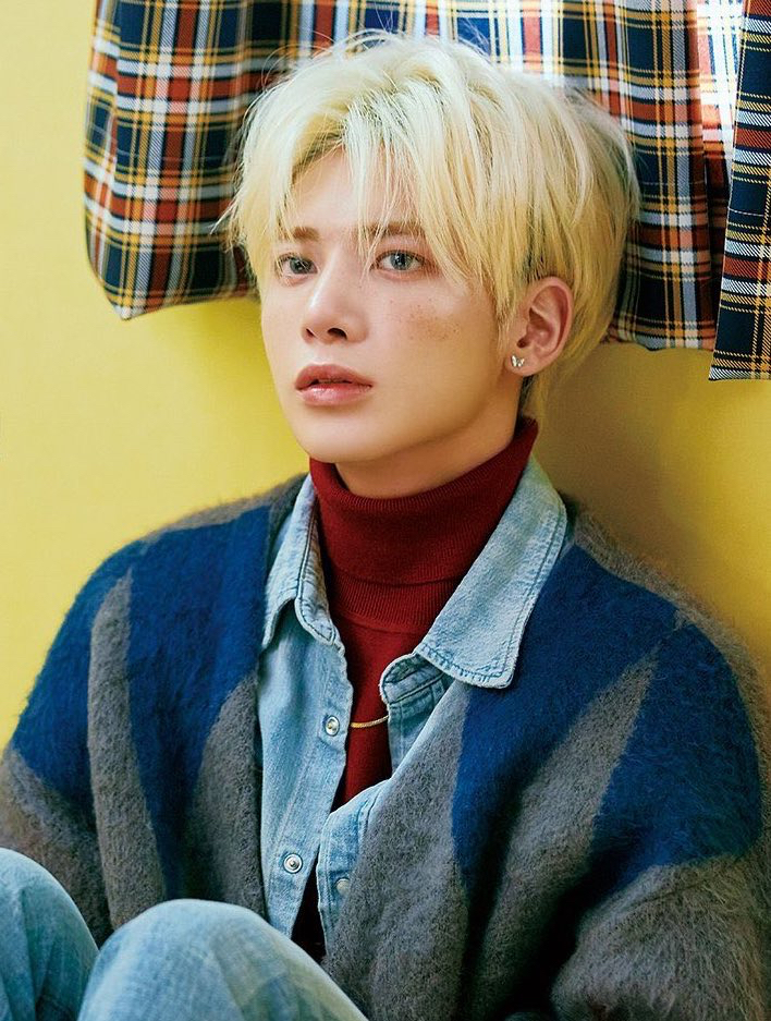 太顯 (TOMORROW X TOGETHER)的最新活動照片