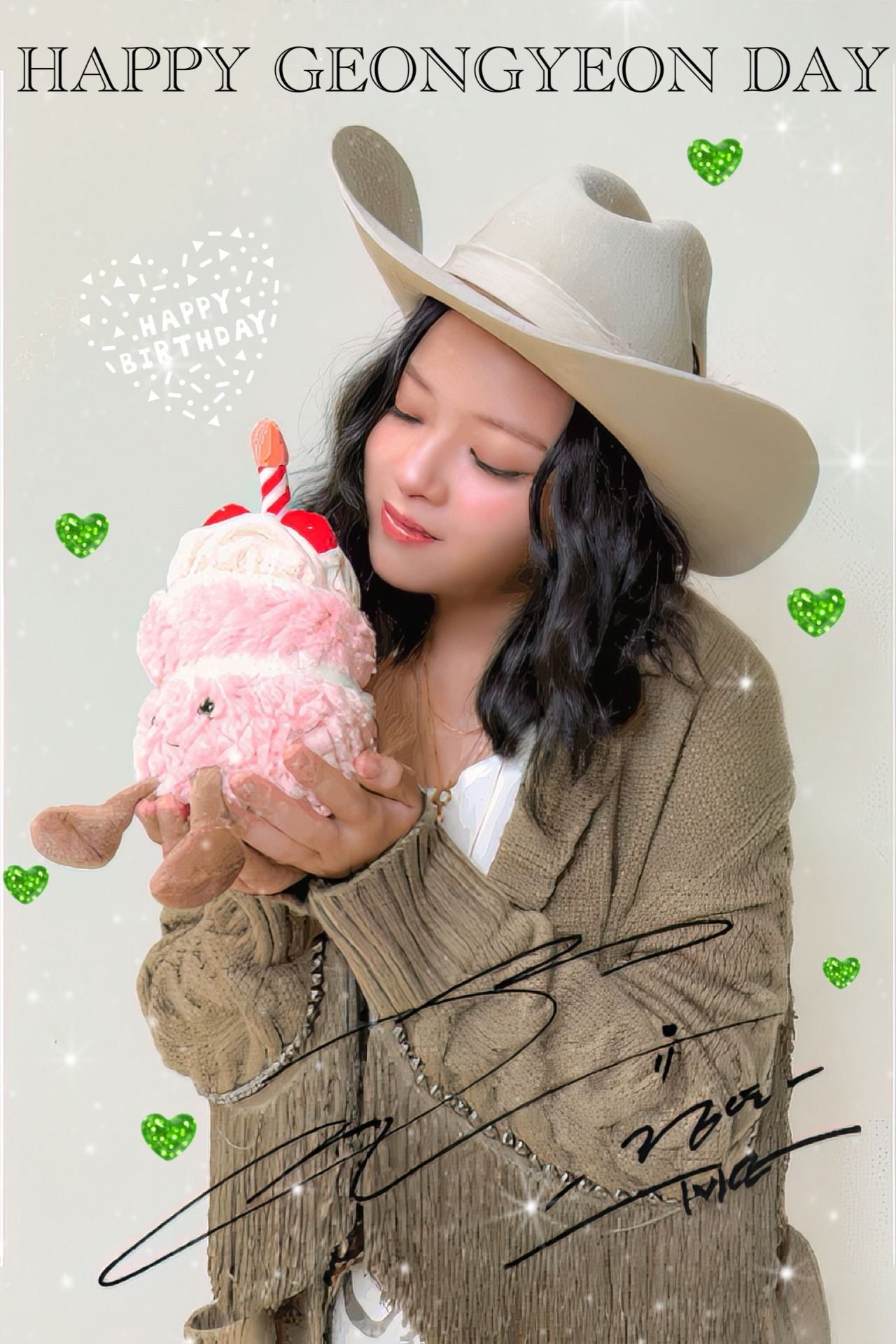 Popular K-POP post loved by fans