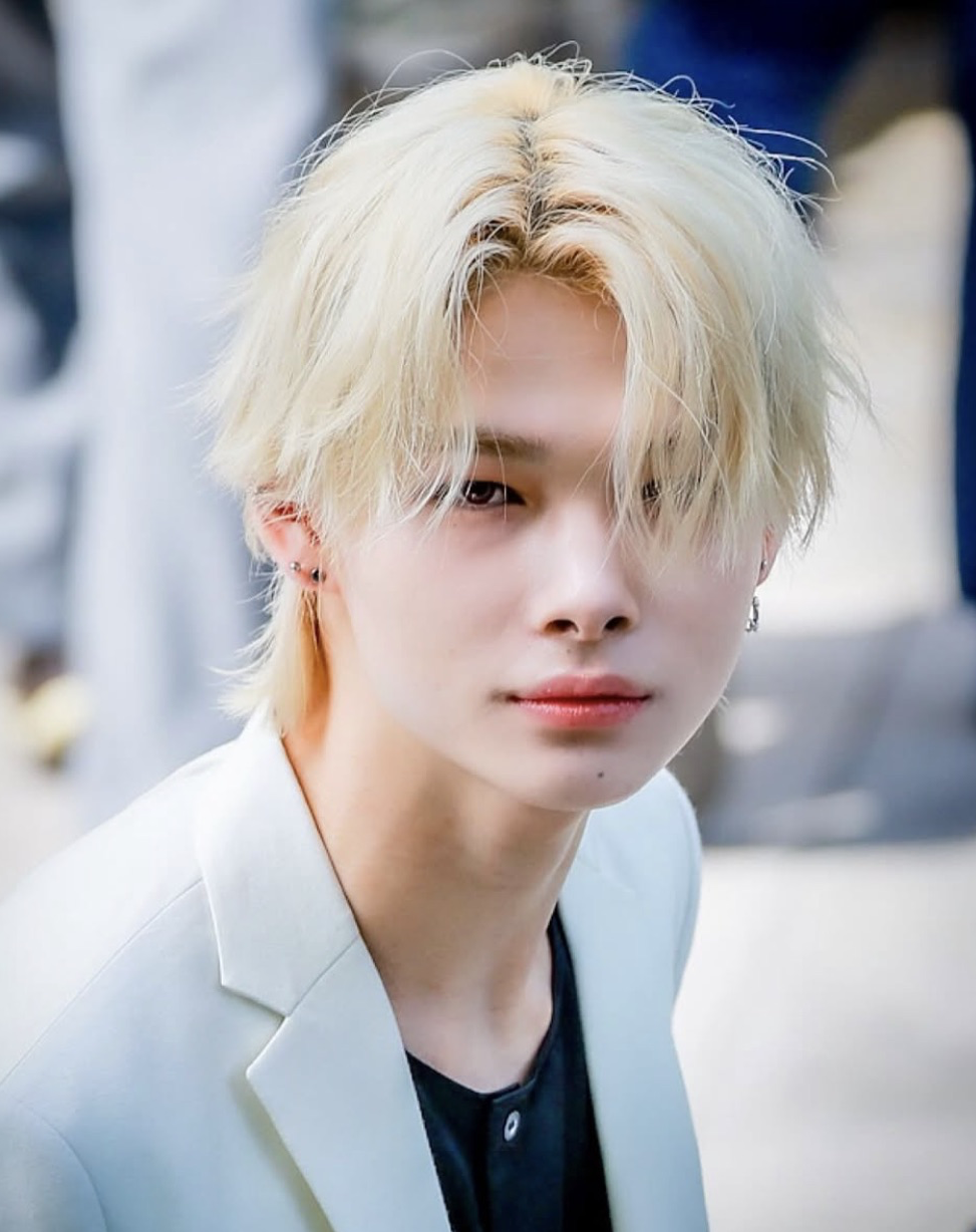 NI-KI (ENHYPEN)粉絲拍下的瞬間