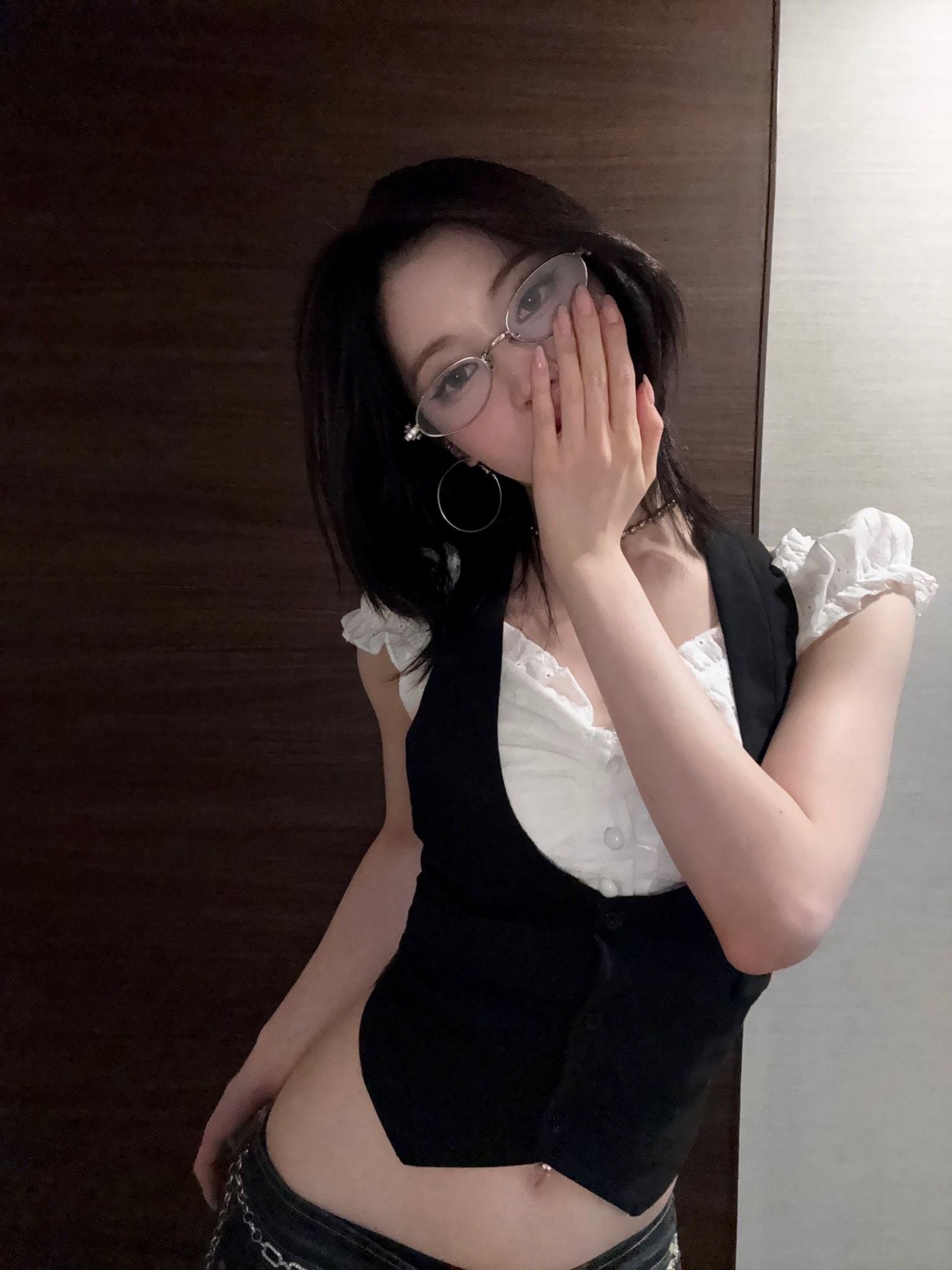 Latest photo of Asa (BABYMONSTER)