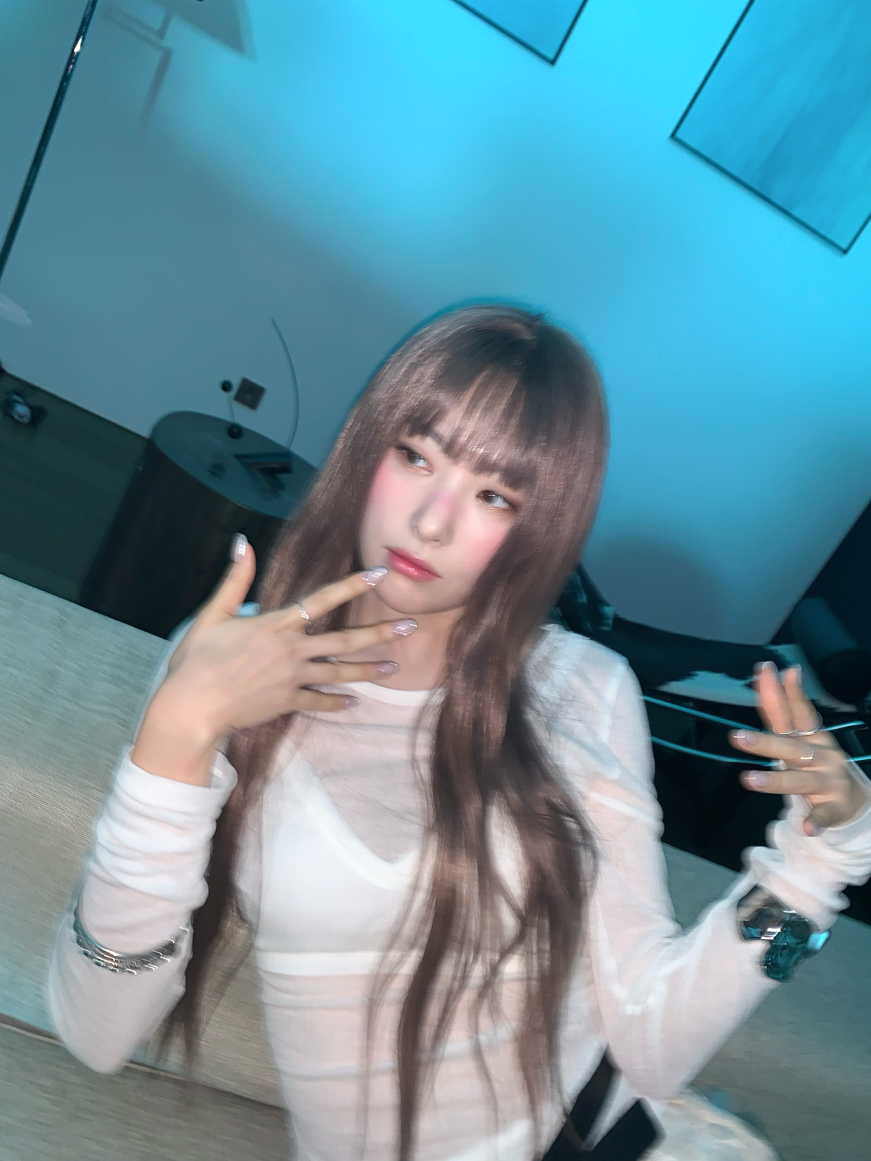 슬기 (레드벨벳)의 최신 사진