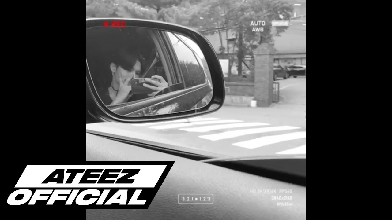 ATEEZ的最新活动照片