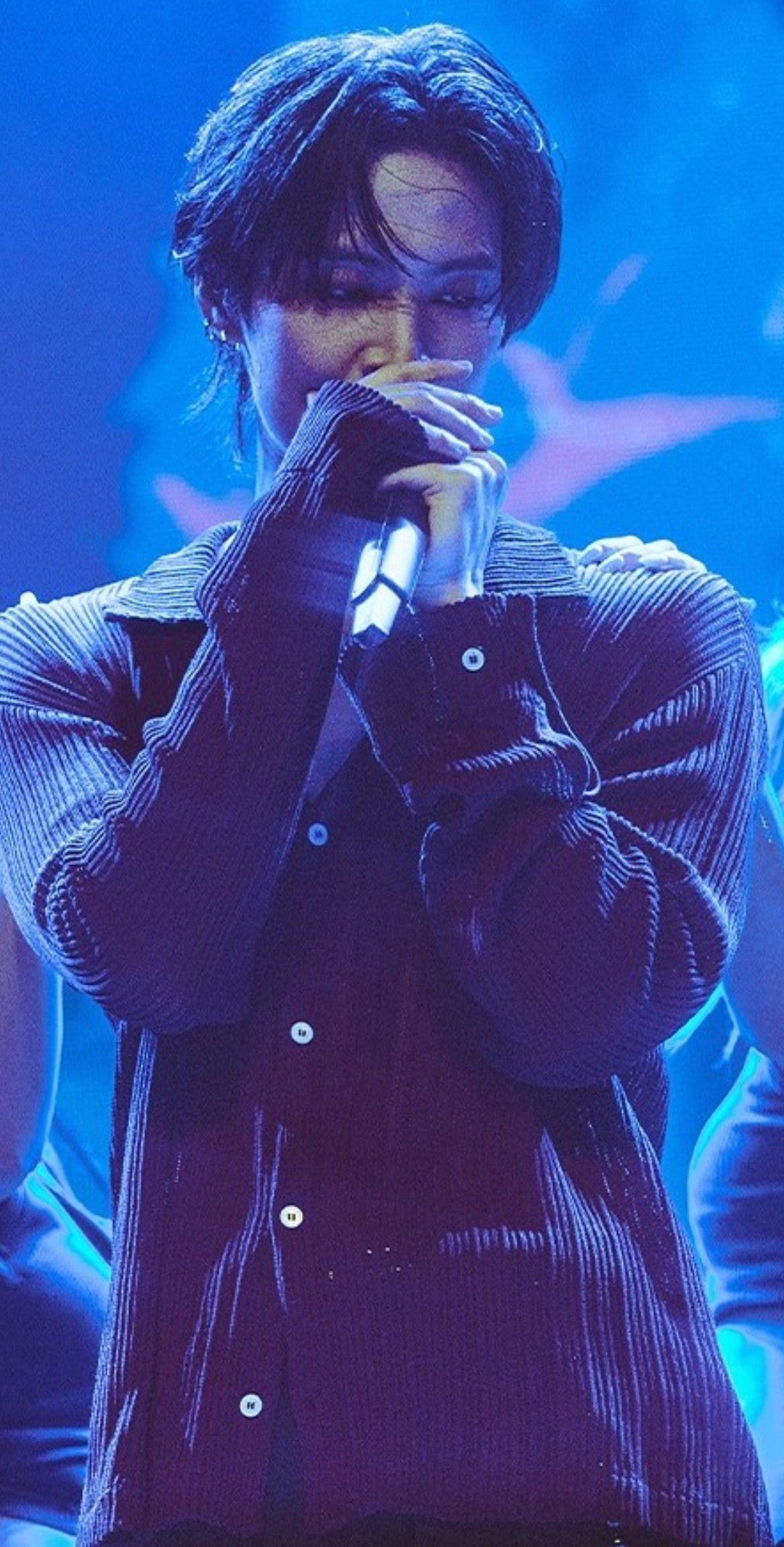 Fandom-recommended wallpaper image of JAY B (GOT7)