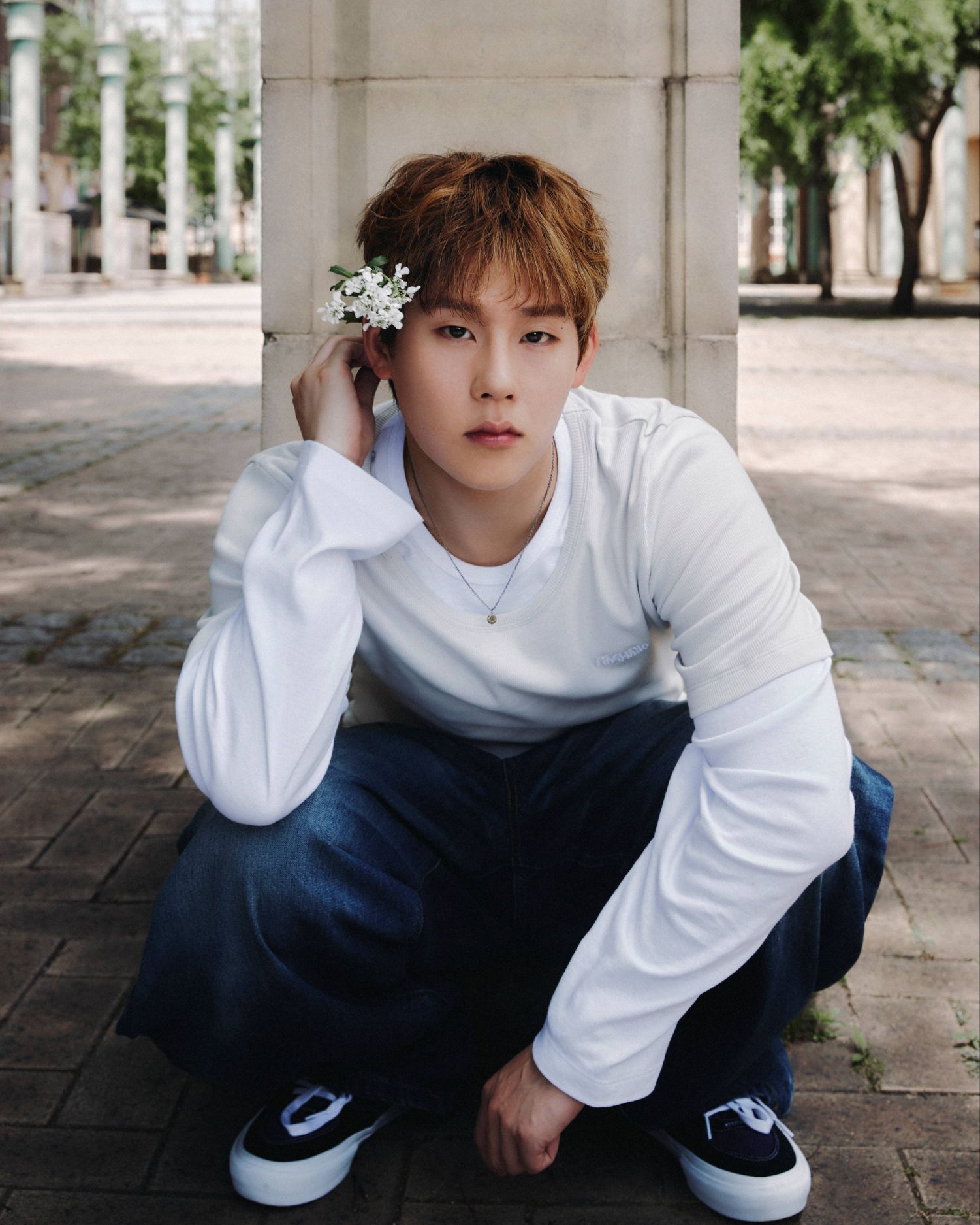 Latest photo of Joohoney (MONSTA X)