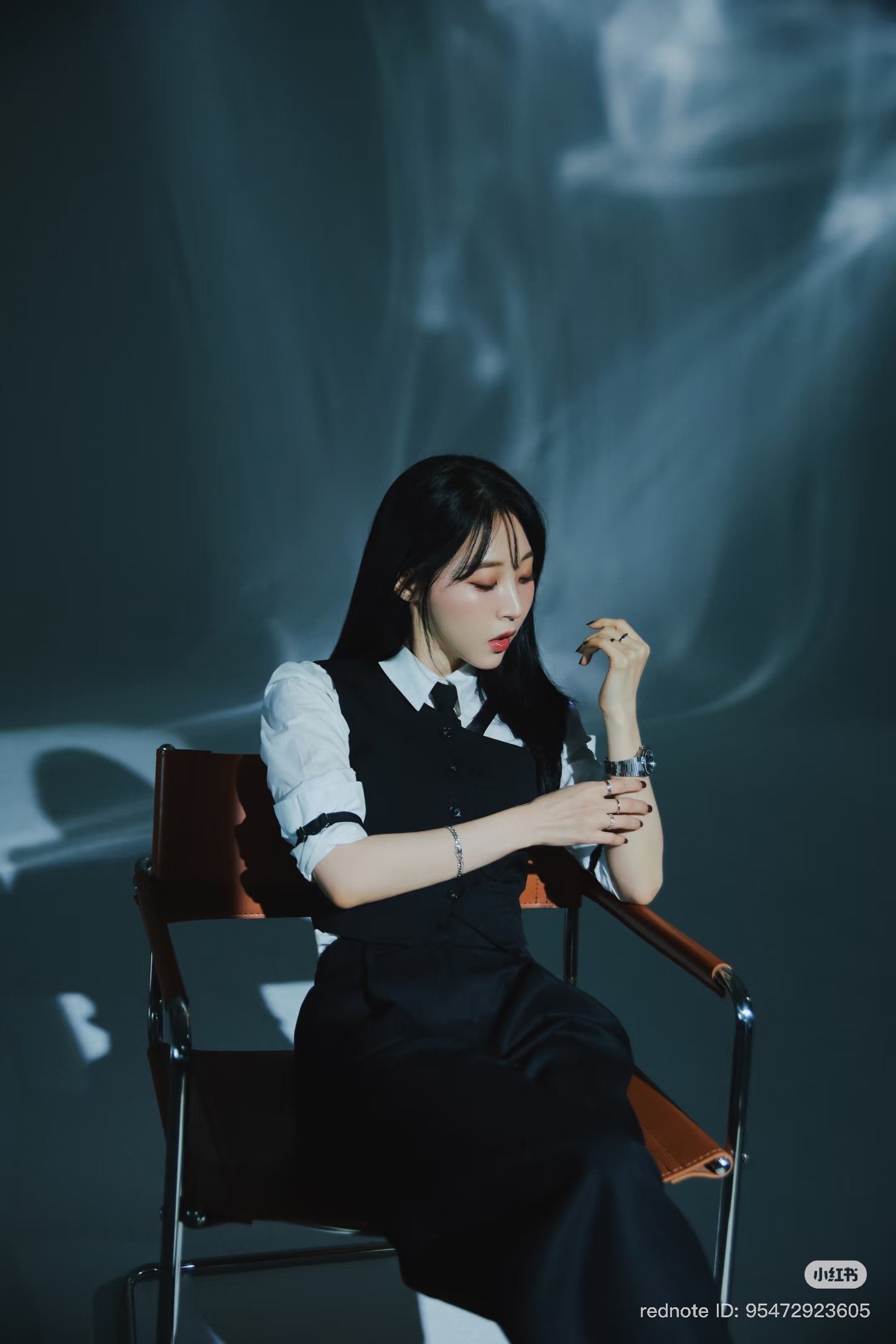 Latest photo of Moonbyul (MAMAMOO)