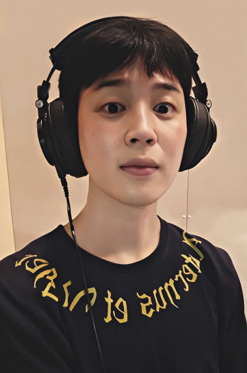 智旻 (防彈少年團)的最新活動照片