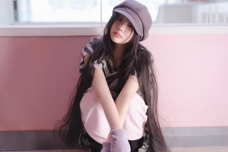 Latest photo of Wonhee (ILLIT)