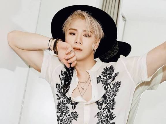 Latest photo of Moonbin (ASTRO)