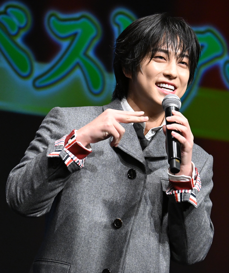 타키 (앤팀)의 비하인드 컷