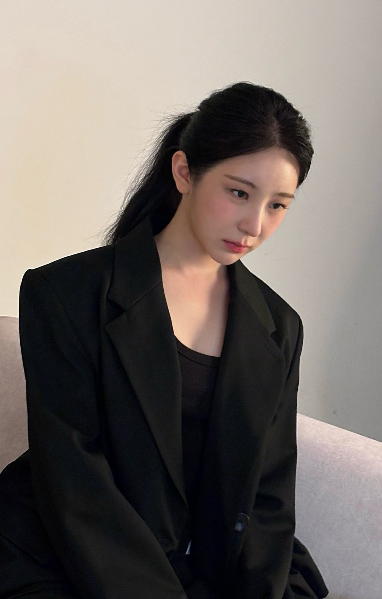 李彩演的最新照片