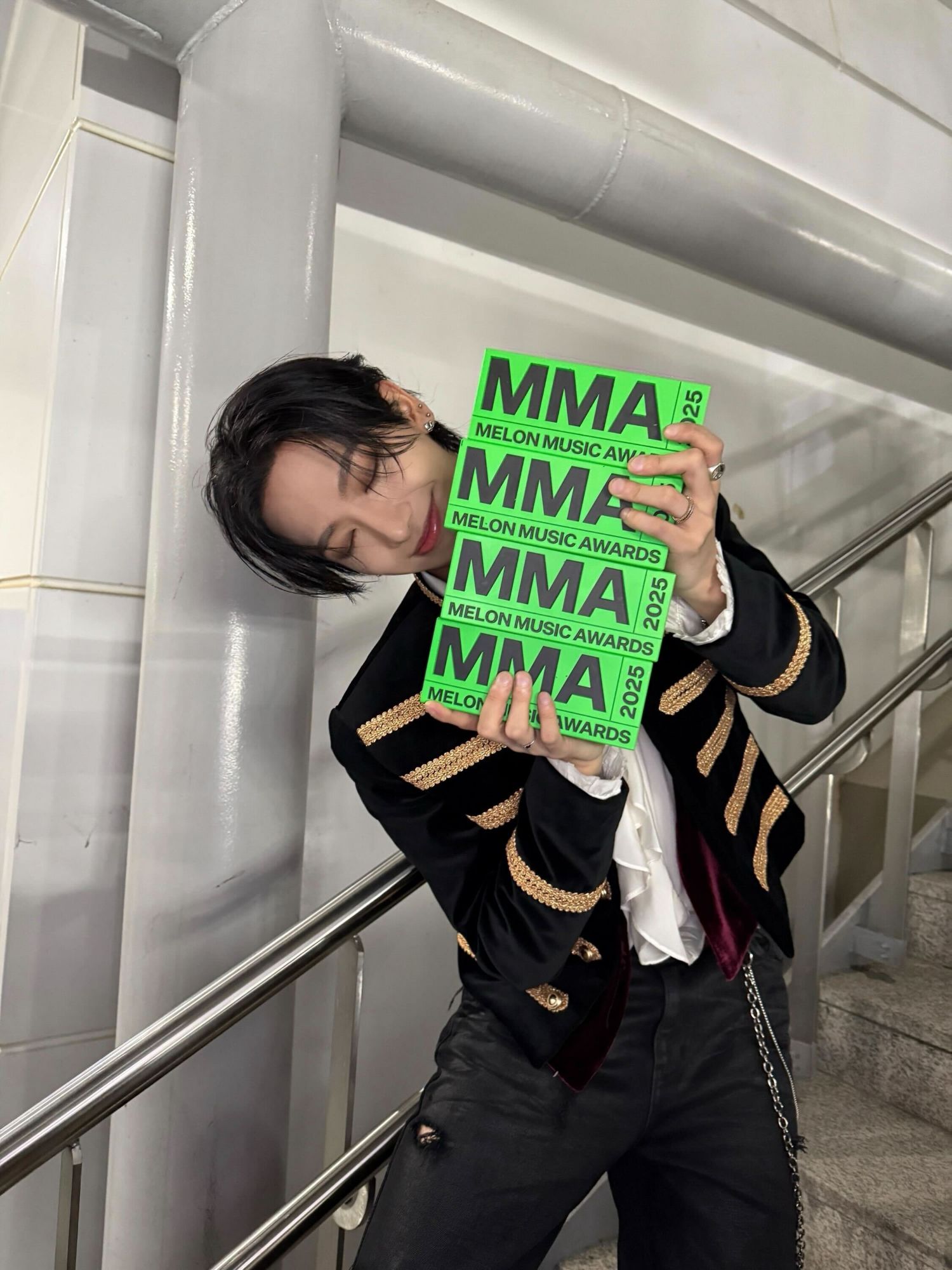 Latest photo of BOYNEXTDOOR