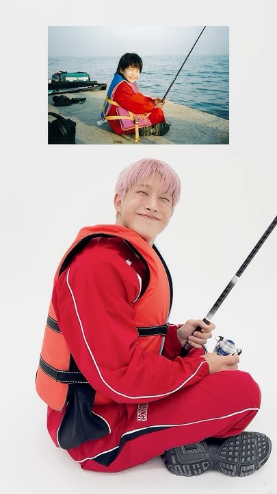 Fan-made special wallpaper for Moonbin (ASTRO)