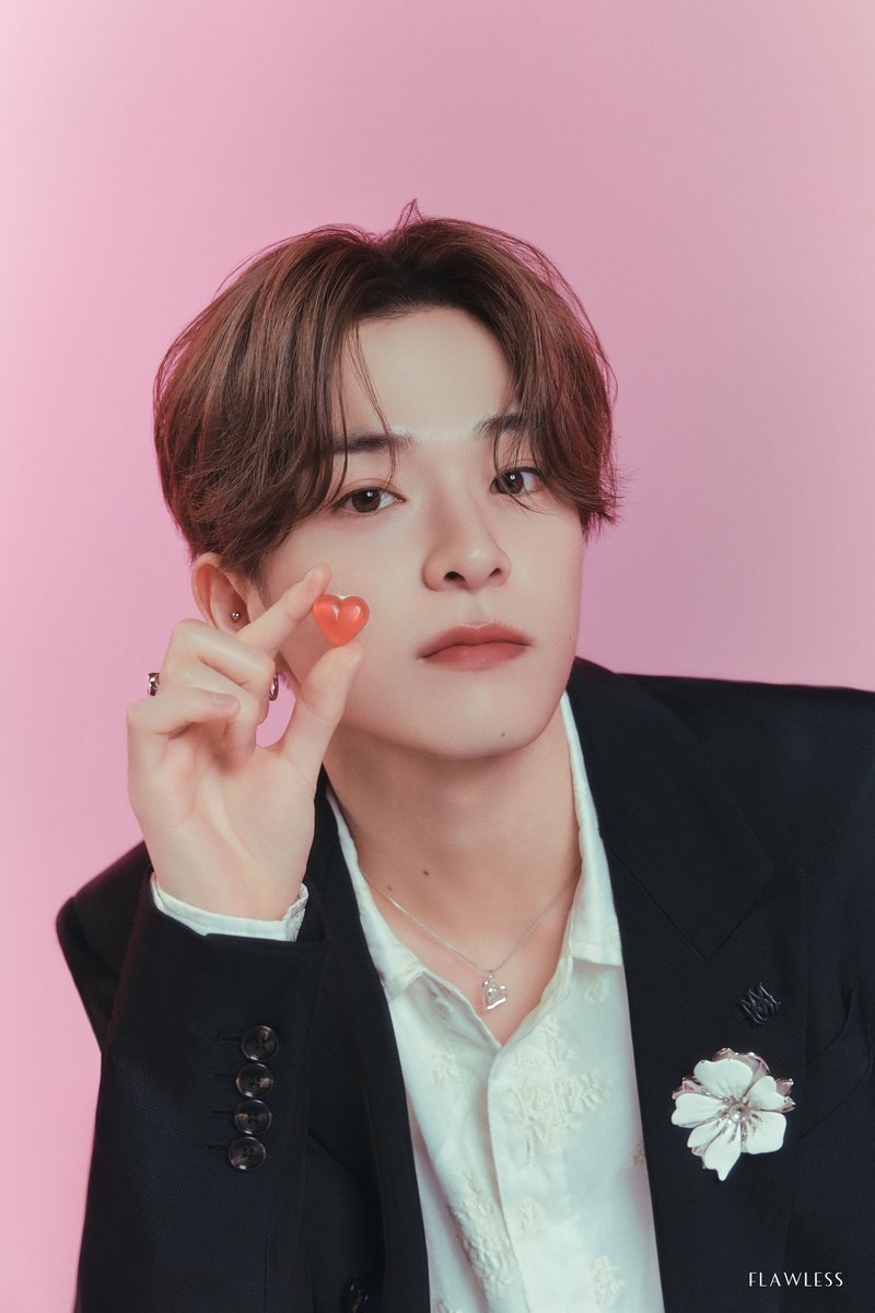 TREASURE 팬이 찍은 순간