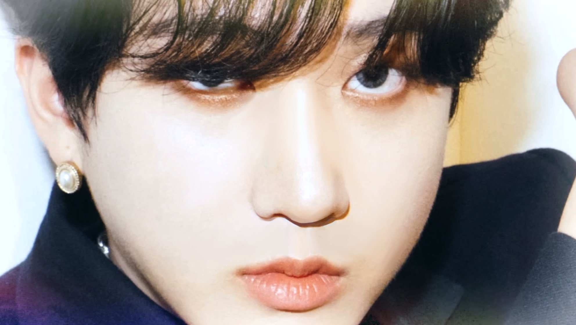 Latest photo of Changbin (Stray Kids)