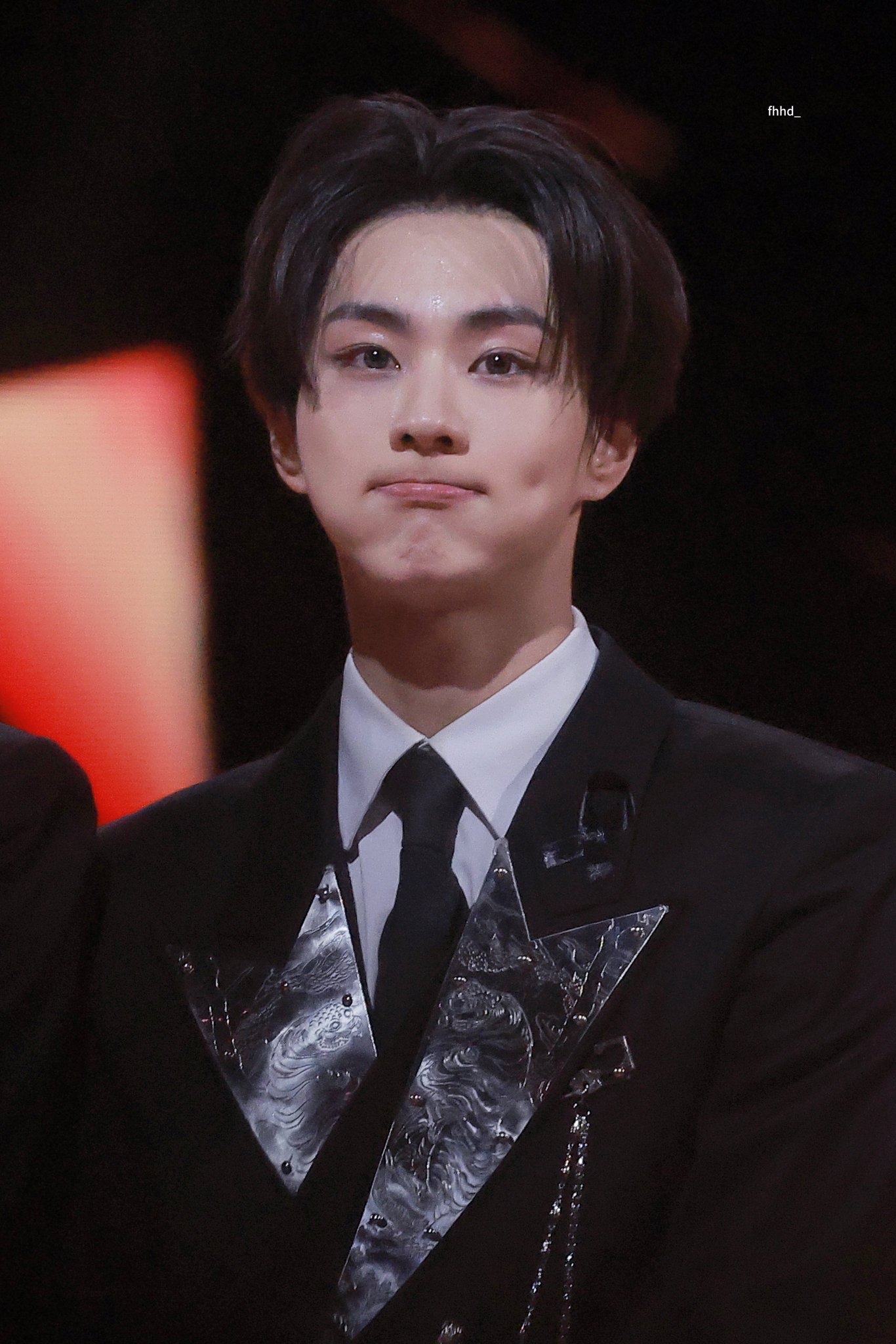 ジョンウォン (ENHYPEN)の最新写真