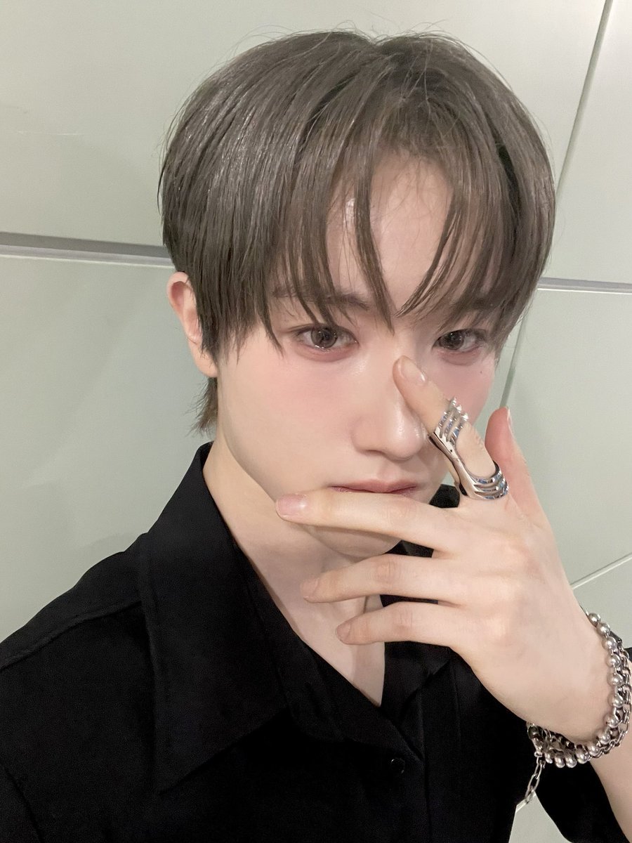 Recent activity shot of TEMPEST