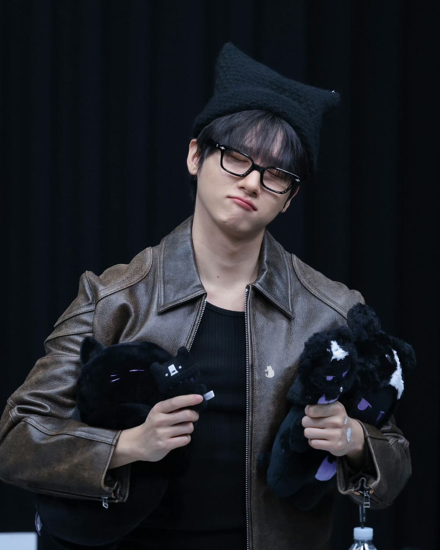 Latest photo of I.M (MONSTA X)