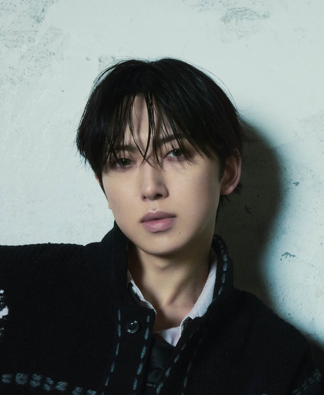 Fuma (&TEAM)粉絲拍下的瞬間