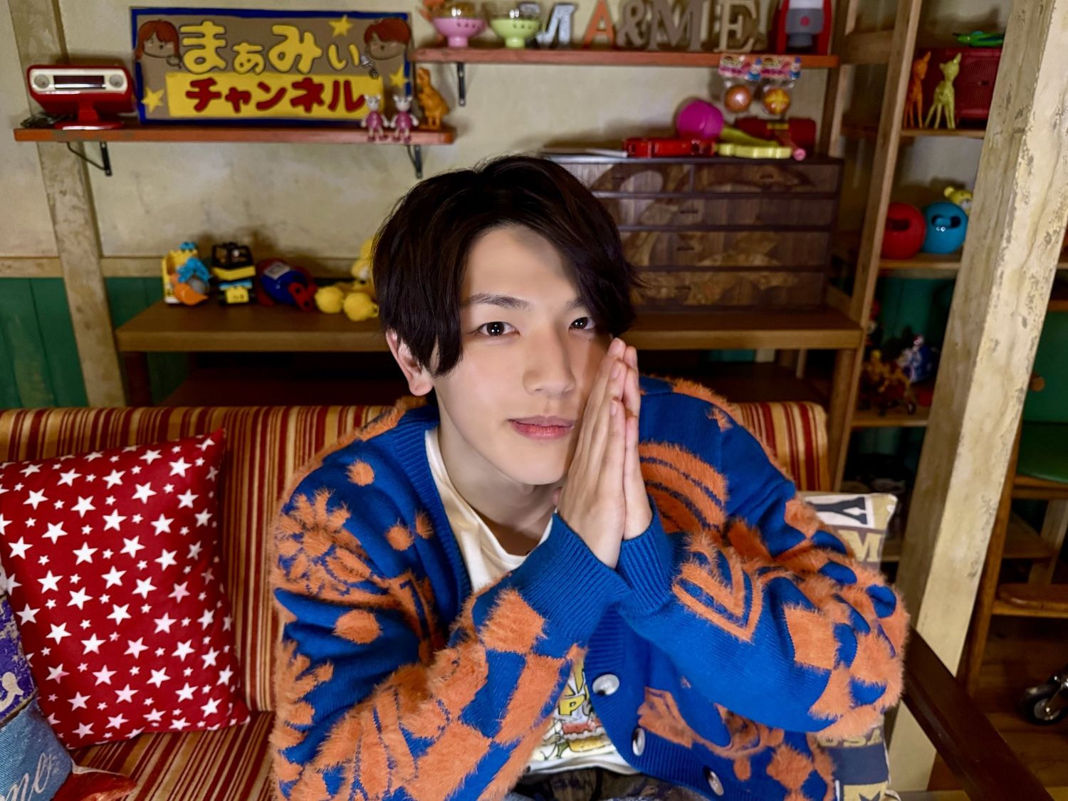 타카츠카 히로무 (INI) 최근 활동샷