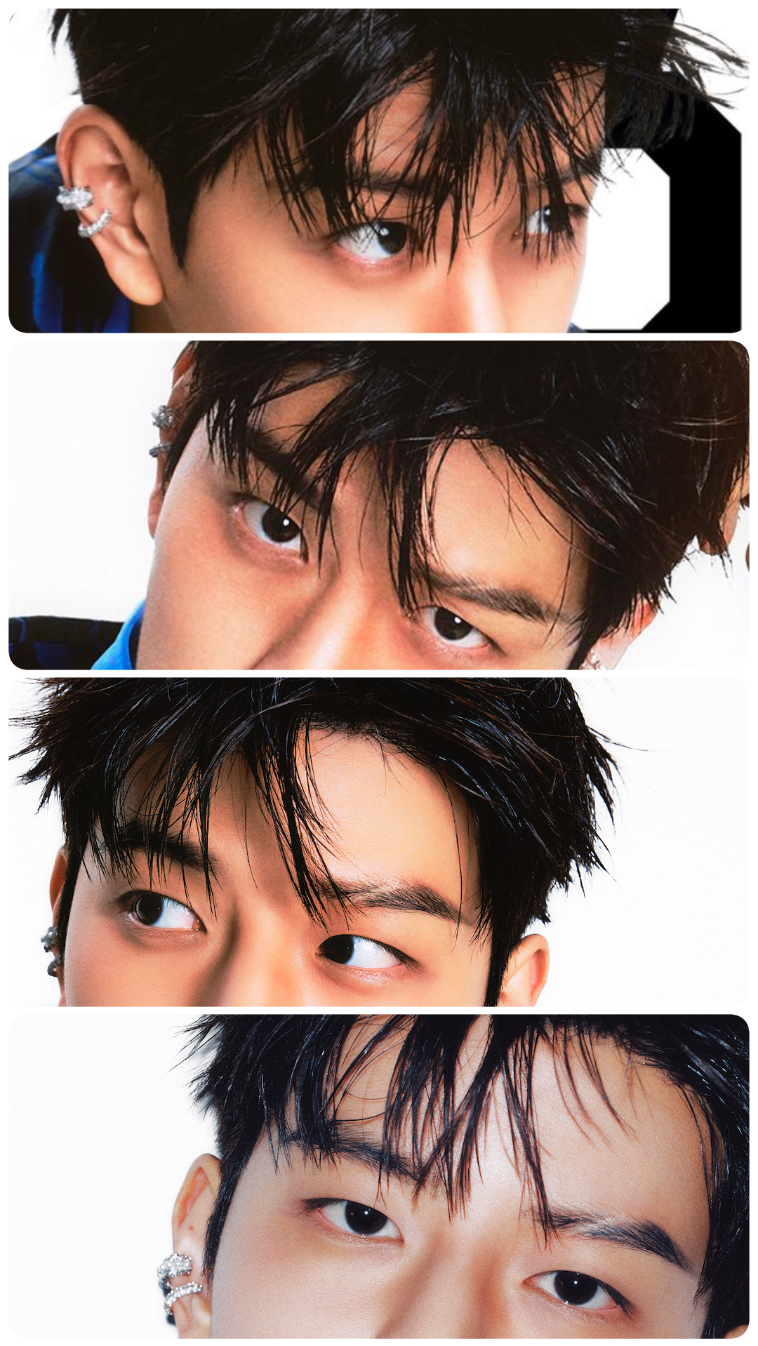 Fan-made special wallpaper for Seungmin (Stray Kids)