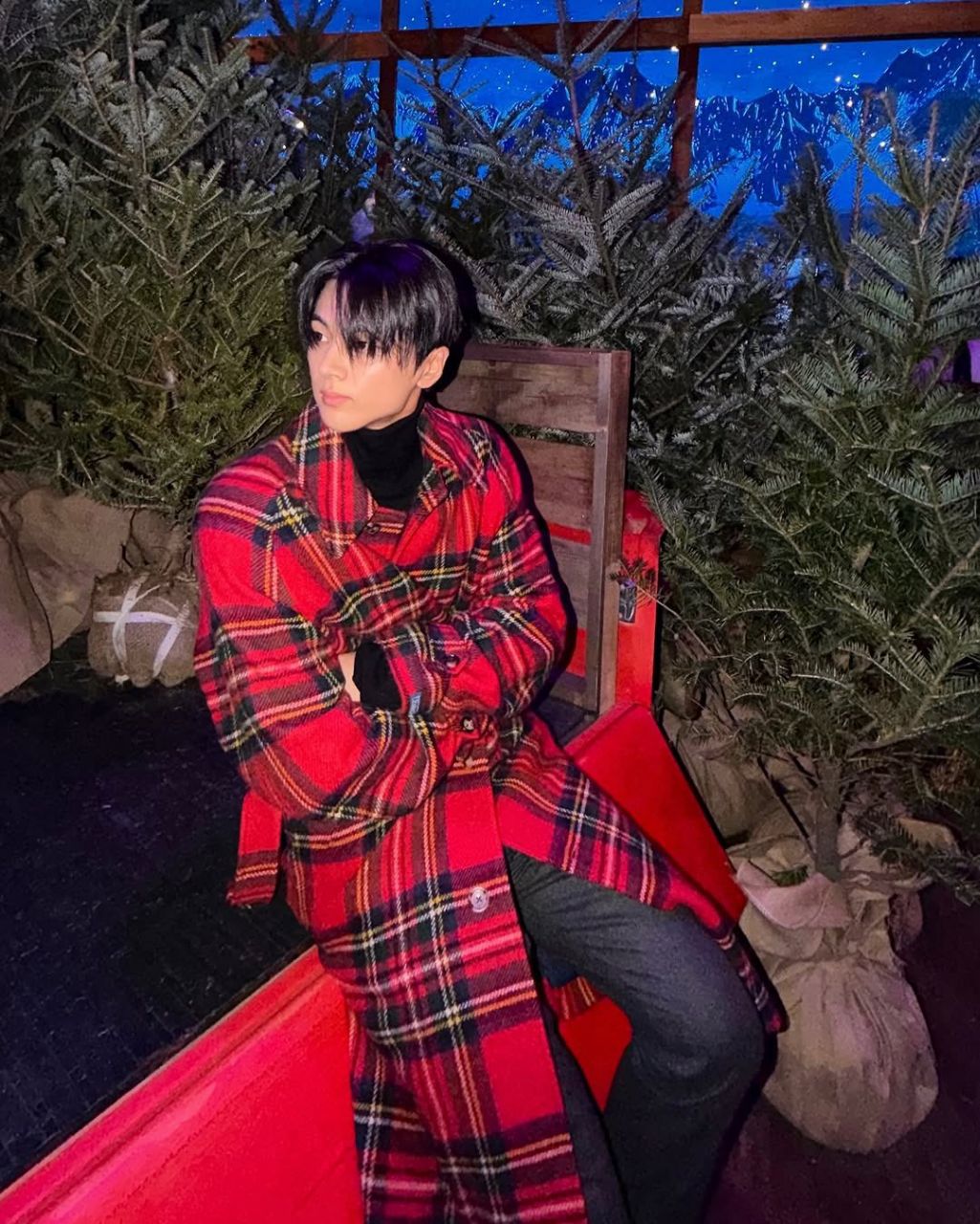 ENHYPENファンが撮った瞬間