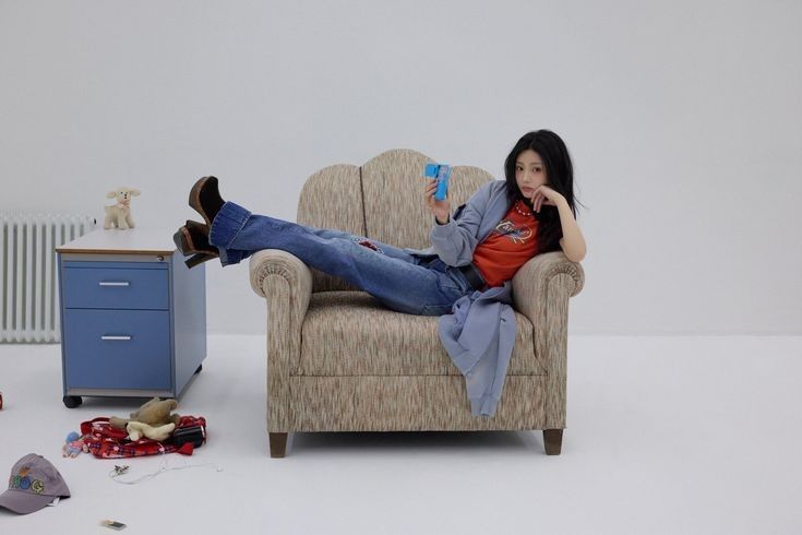 Latest photo of Wonhee (ILLIT)